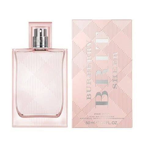 burberry brit sheer 1.7 oz|Burberry Brit sheer perfume shop.